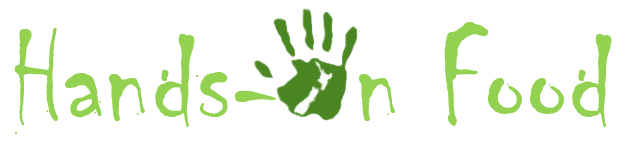 Hands-On-Logo